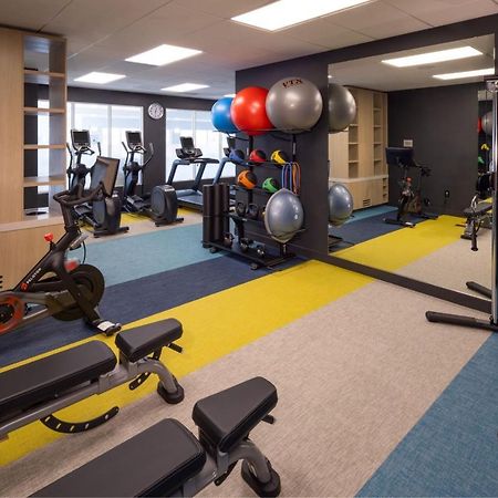 Towneplace Suites By Marriott Ellensburg Kültér fotó