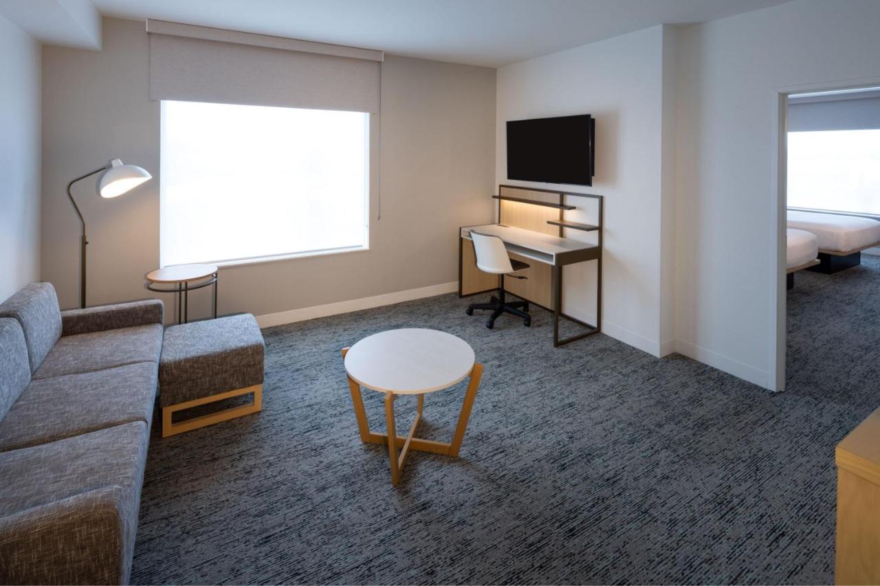 Towneplace Suites By Marriott Ellensburg Kültér fotó