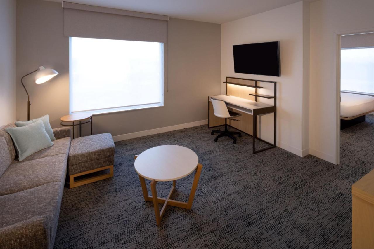 Towneplace Suites By Marriott Ellensburg Kültér fotó