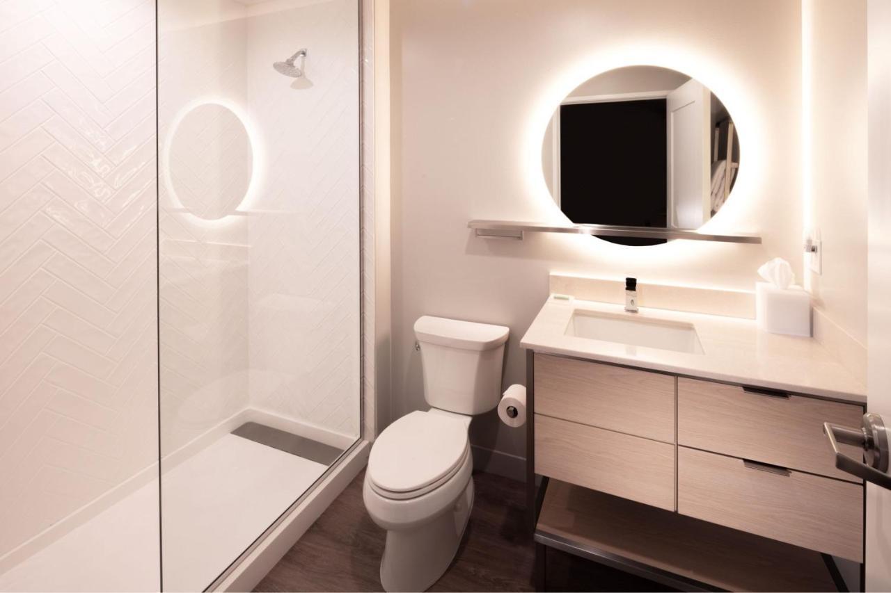 Towneplace Suites By Marriott Ellensburg Kültér fotó