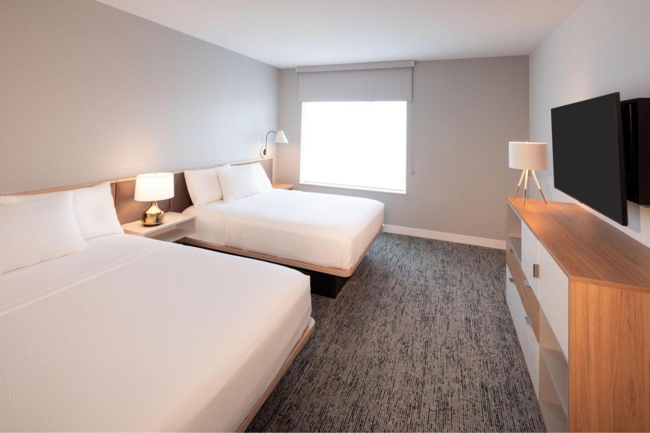 Towneplace Suites By Marriott Ellensburg Kültér fotó