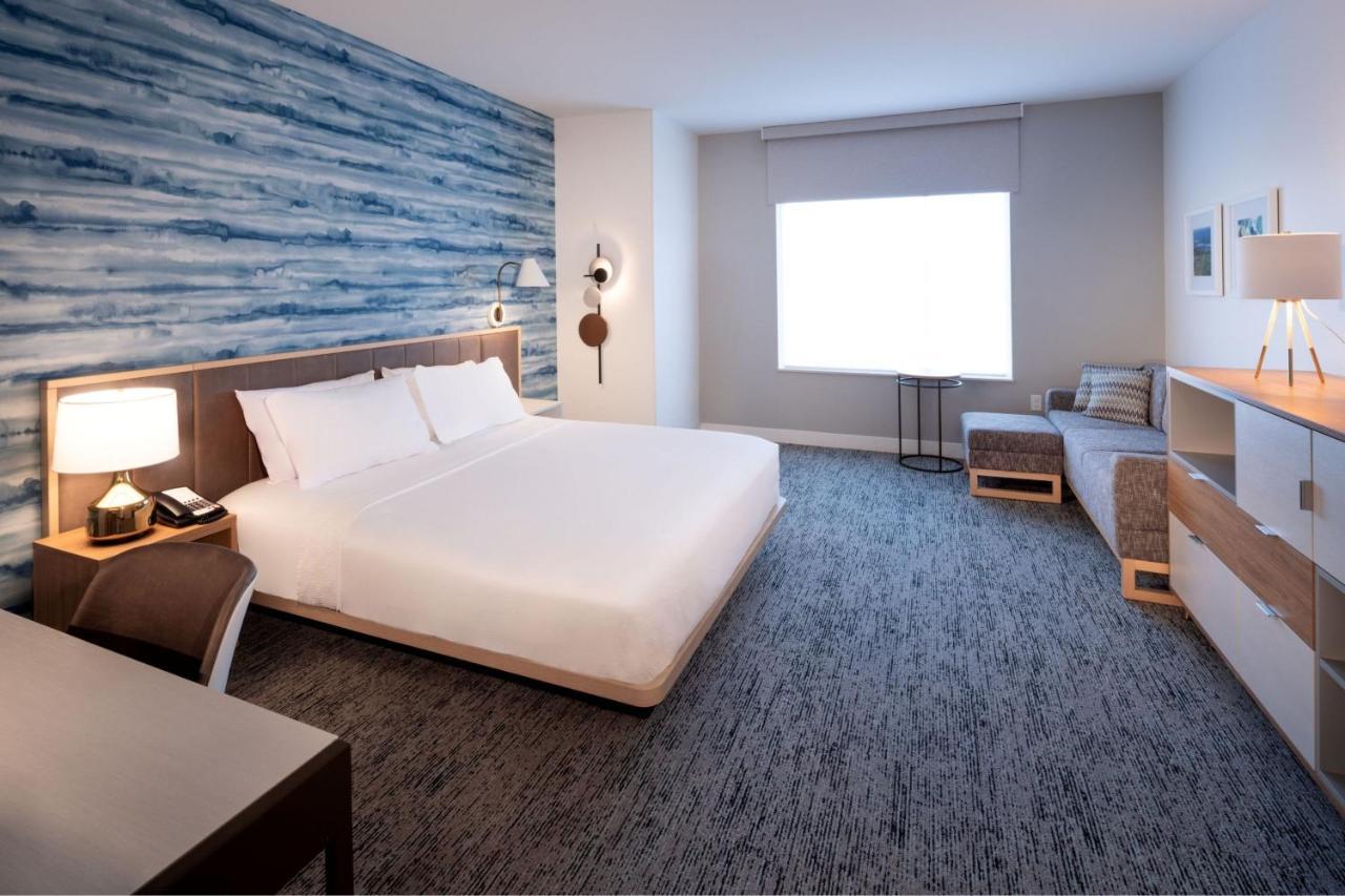 Towneplace Suites By Marriott Ellensburg Kültér fotó