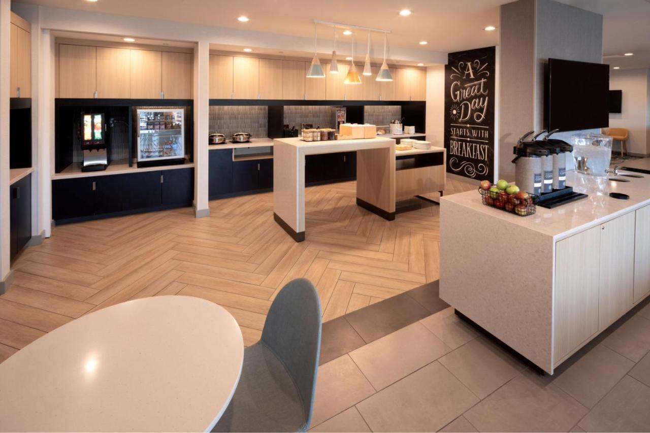 Towneplace Suites By Marriott Ellensburg Kültér fotó